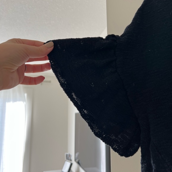 Anthro knit top - Picture 2 of 2